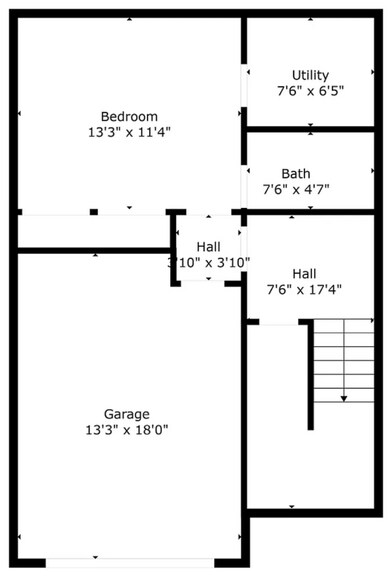 Building Photo - 553 N Seven Peaks Blvd