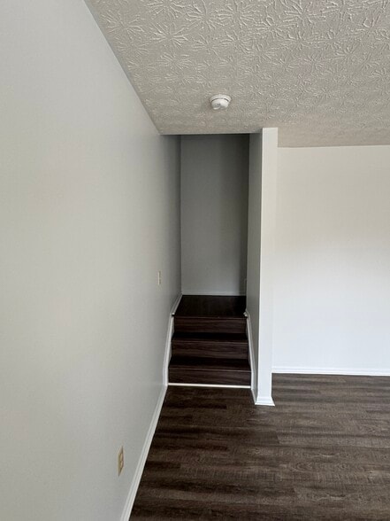 Stairway - 3766 Dunlane Ct