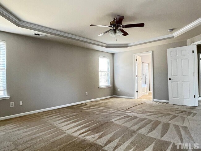 Building Photo - 4 Bedroom Single Family RDU RTP