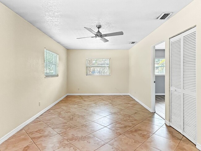 Building Photo - Move-In Ready Pool Home in Gem Village – Coastal Retreat with Modern Updates  - 2bed|1 bath