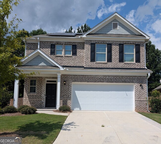 Primary Photo - 221 Horizon Way