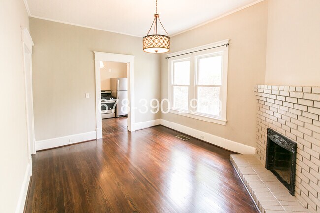Building Photo - 656 Brookline St SW