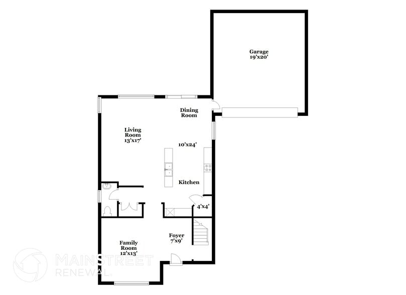 Building Photo - 102 W Mahogany Pl