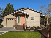 Building Photo - Beautiful 2-Bedroom, 2-Bath Newly Built Ho...