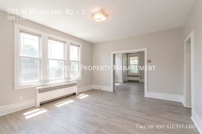 Building Photo - 501 W Moreland Rd