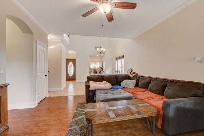 Building Photo - Pool Home with Downstairs Primary Bedroom!