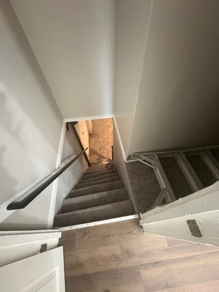 Building Photo - 1634 N Wolfe St