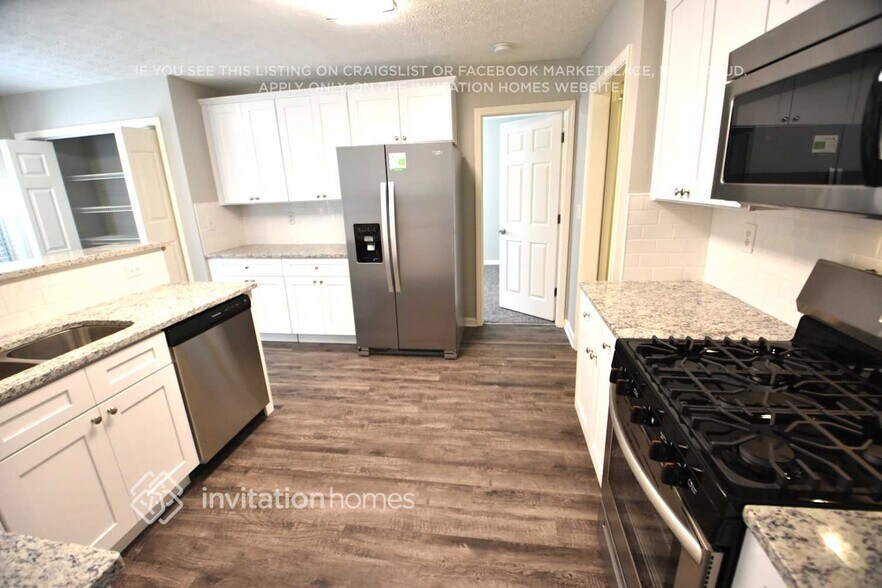 Building Photo - 2039 Ridgestone Landing SW