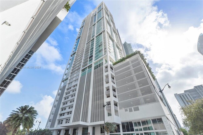 Building Photo - 1040 Biscayne Blvd