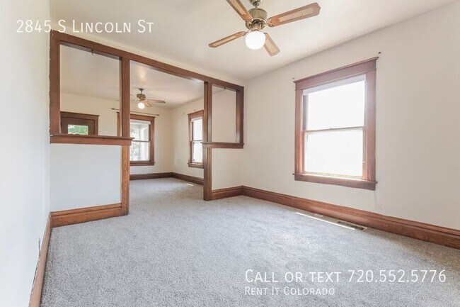 Building Photo - 2845 S Lincoln St
