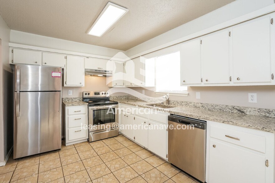 Building Photo - 2449 S 139th E Ave