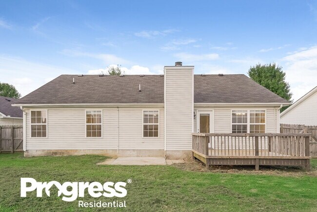 Building Photo - 1955 Odessa Ave