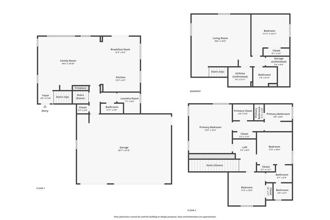 Building Photo - Beautiful home available to move in on 08/05/2026 but not before!