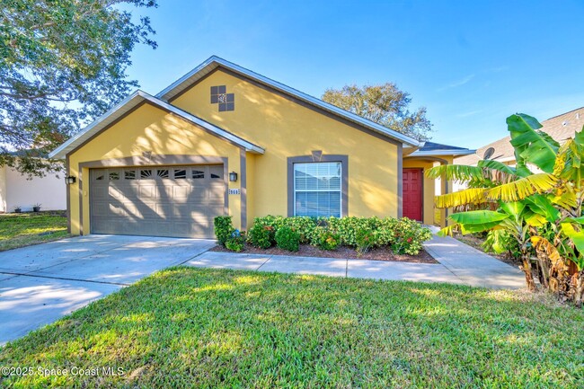 Building Photo - 960 Villa Dr