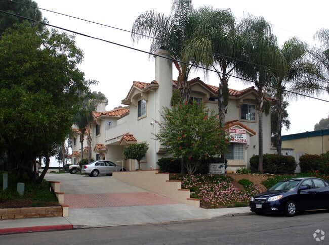 Primary Photo - La Mesa Colony Townhomes