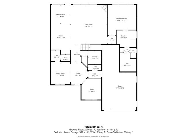 Building Photo - 25907 Foxrun Vista Dr