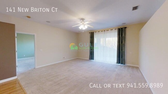 Building Photo - 141 New Briton Ct
