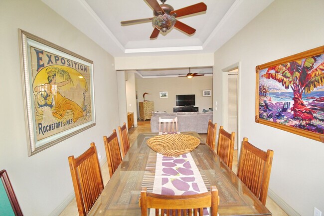 Building Photo - Wailea Kai Private Home – Furnished 3Bed/3...