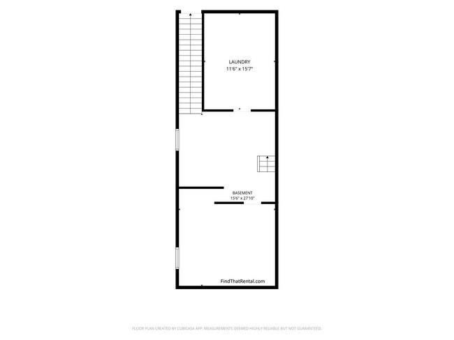 Building Photo - Pet friendly duplex w brand new kitchen & first floor LVP, basement, fenced yard, deck, near comm...