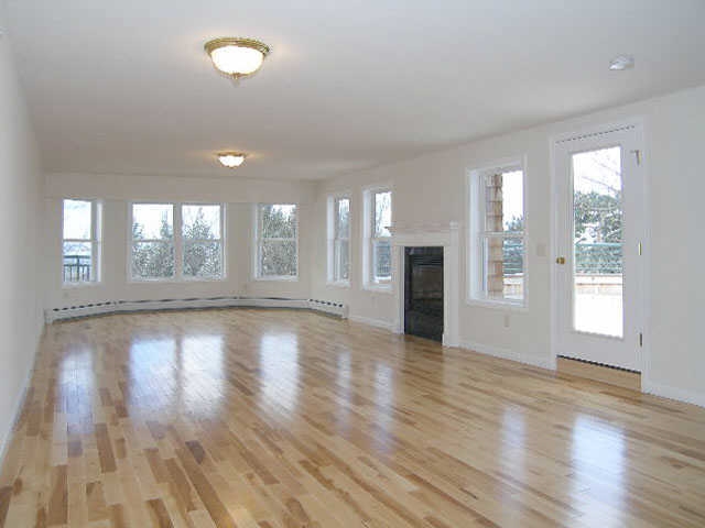 Interior Photo - Claire Pointe Condomniums