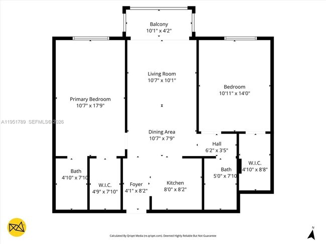 Building Photo - 1010 NW 11th St