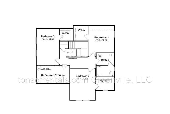 Building Photo - 415 Ml Pk Wy