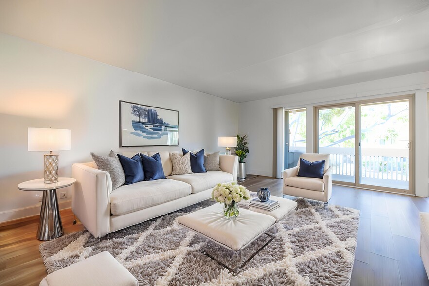 Building Photo - Summerwood Apartments