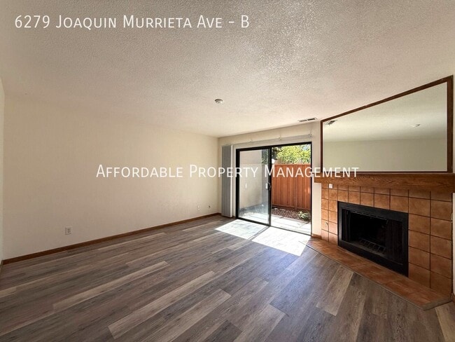 Building Photo - 6279 Joaquin Murieta Ave