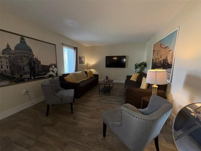 Building Photo - 4735 S Texas Ave