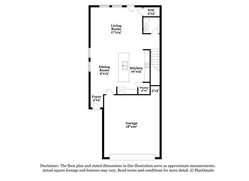 Building Photo - 1709 Tahoma Dr