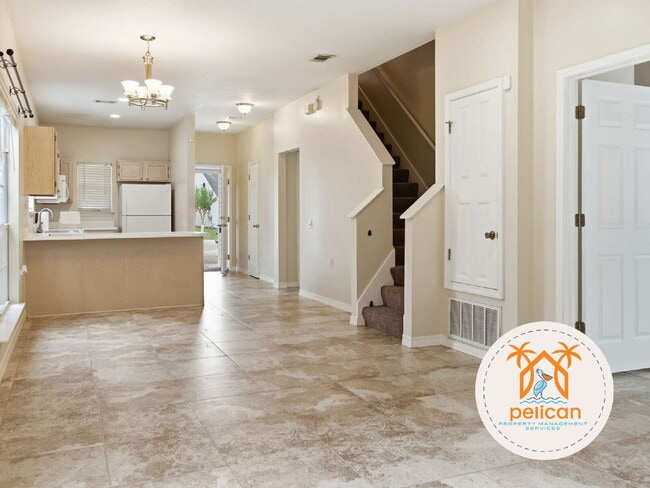 Building Photo - "Charming 3-Bed, 3-Bath Gem on Sweetbriar Street - Spacious 1320 Sq Ft in Cantonment, FL!"