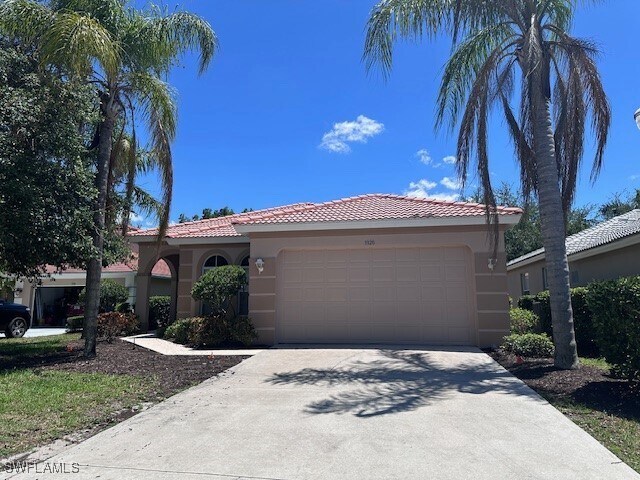 Primary Photo - 3320 Midship Dr