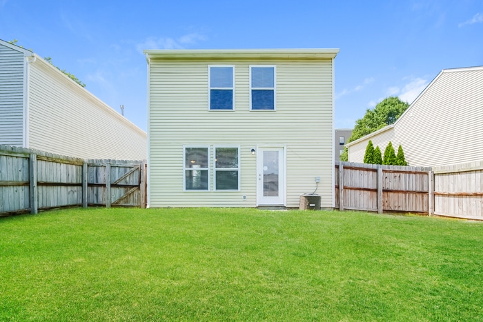 Building Photo - 2347 Layton Ln