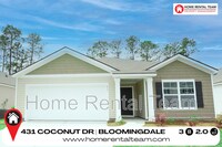 Building Photo - 431 Coconut Dr