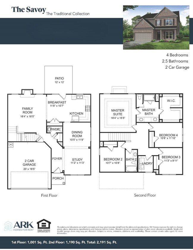 Building Photo - 3418 Sugarberry Dr