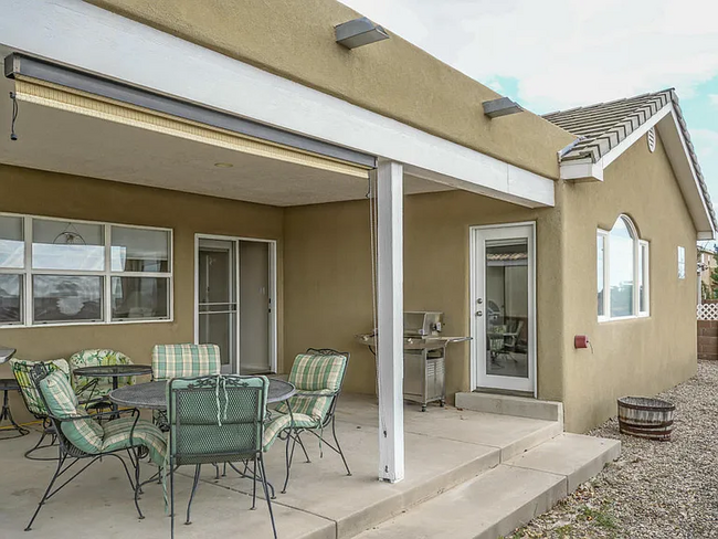 Building Photo - 8709 Tierra Alegre Dr NE