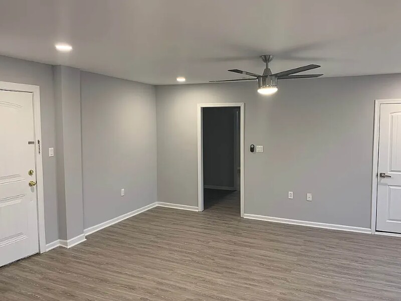 Building Photo - 6001 N 17th St