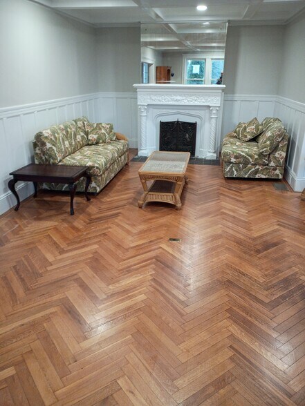 Building Photo - 1 Arborway