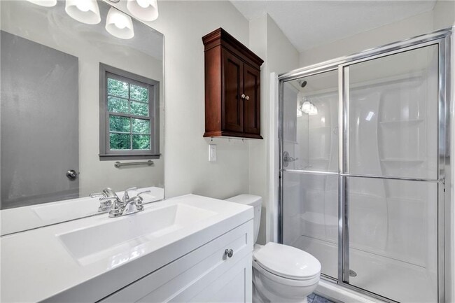 Building Photo - 5902 Cumming Hwy