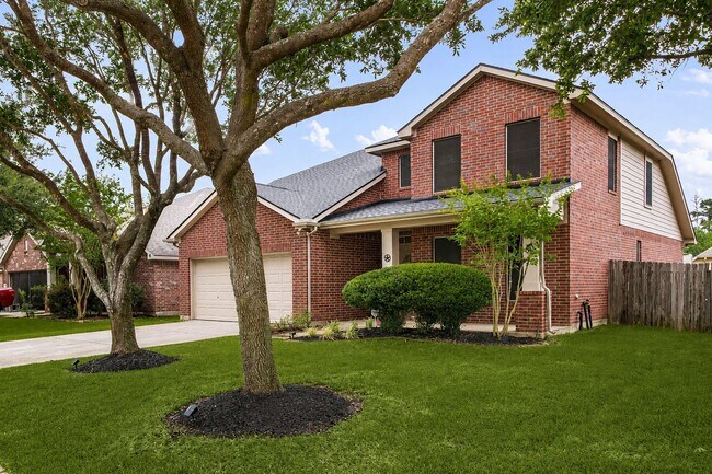 Building Photo - 13835 Cane Valley Ct