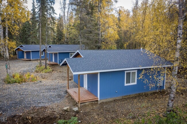 Building Photo - 37232 Open Gate Ct