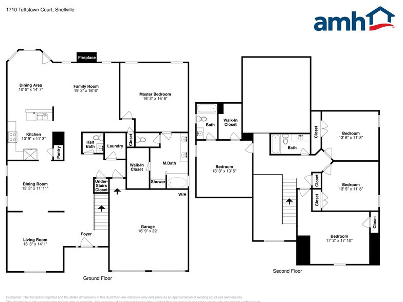 Building Photo - 1710 Tuftstown Ct
