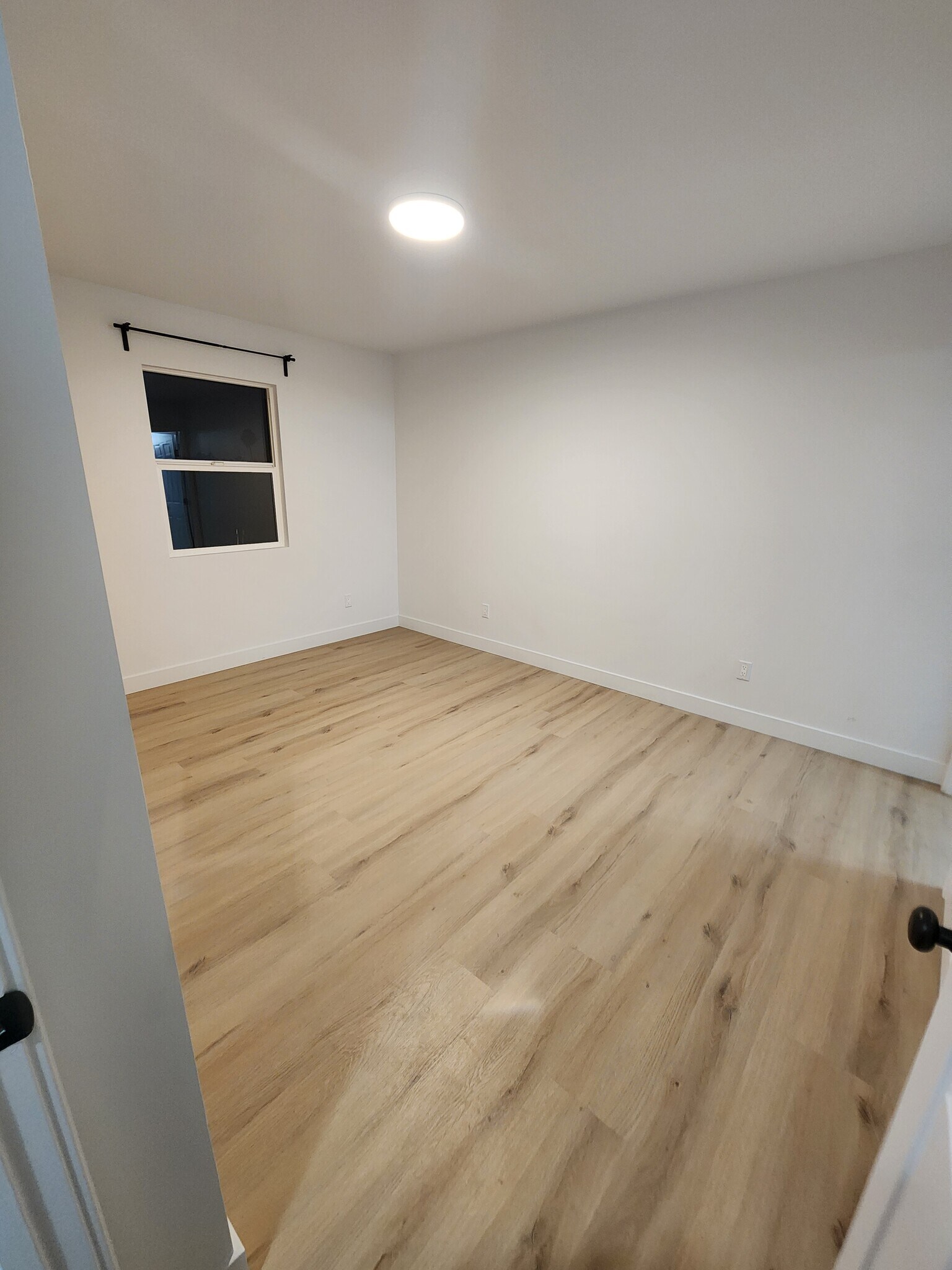 Master bedroom - 3449 Michigan Ave