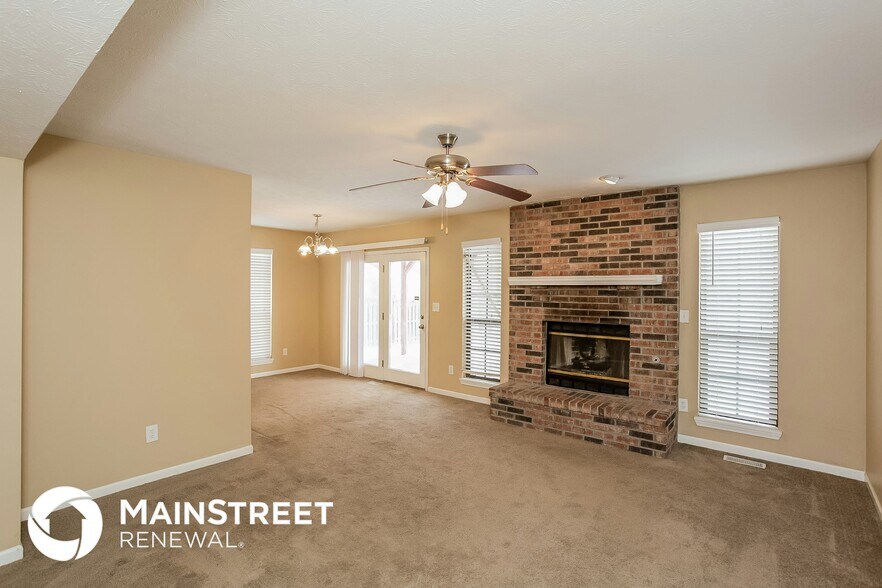 Building Photo - 7461 Cobblestone W Dr