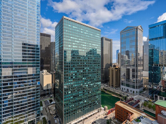 Building Photo - 345 N LaSalle St