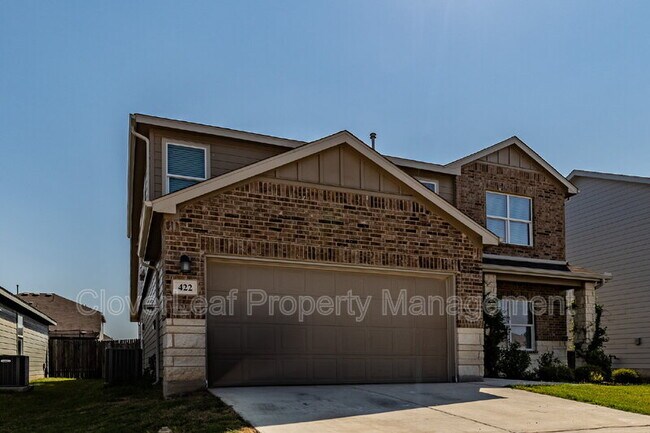 Building Photo - 422 Angel Trumpet Ct