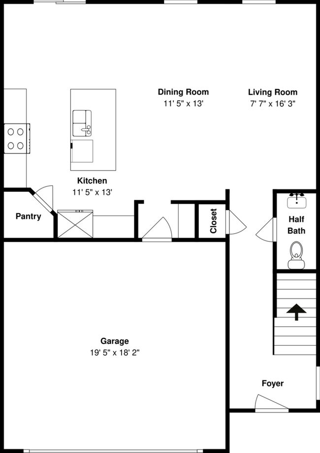 Building Photo - Available Now!   Burnside Farms!!