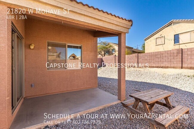 Building Photo - 21820 W Mohave St