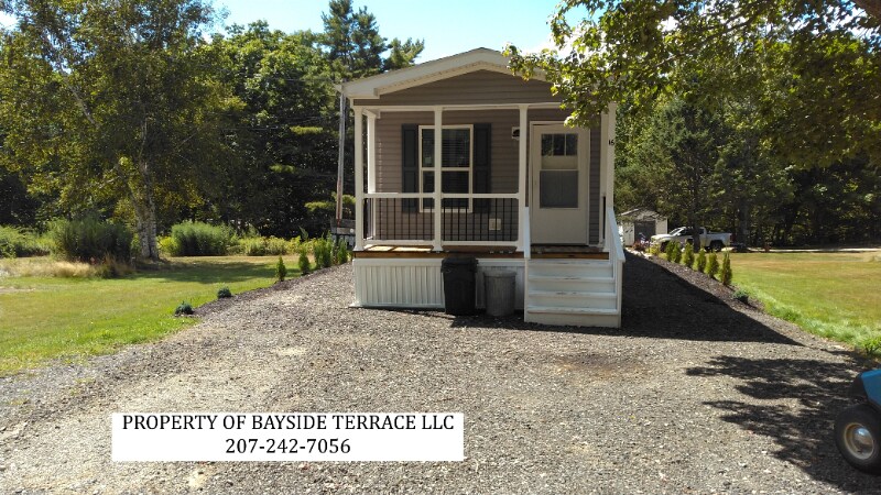 Building Photo - 3 Searsport Terrace