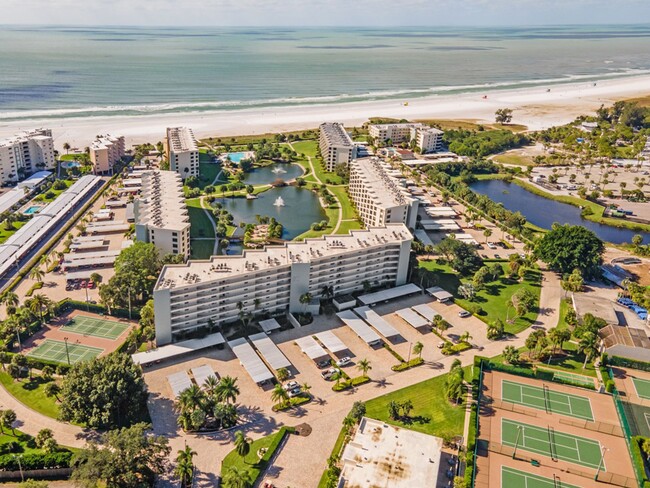 Building Photo - SEASONAL INCREDIBLE SOUTHWESTERN GULF VIEW...